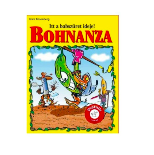 Bohnanza