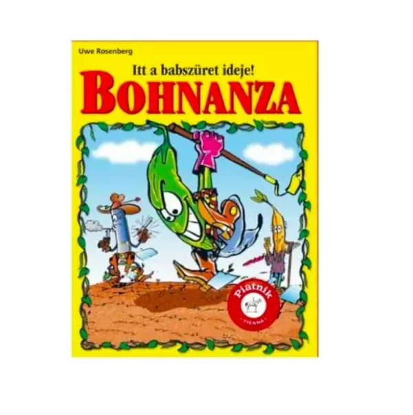 Bohnanza