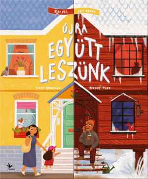 Újra együtt leszünk