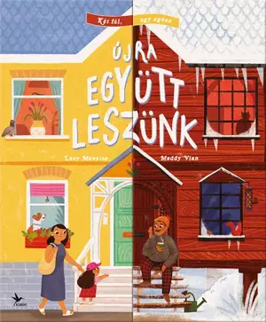 Újra együtt leszünk