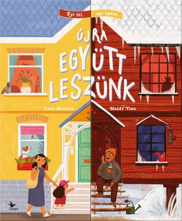 Újra együtt leszünk