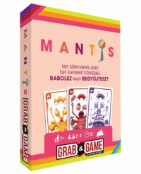 Mantis - Mini