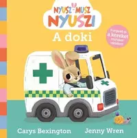 Nyusz-Musz Nyuszi - A doki
