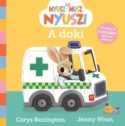 Nyusz-Musz Nyuszi  - A doki