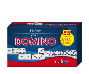 Domino - Deluxe 9