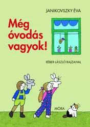 Még óvodás vagyok!