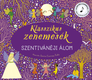 Klasszikus zenemesék: Szentivánéji álom