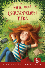 Cseresznyeliget titka - E-book