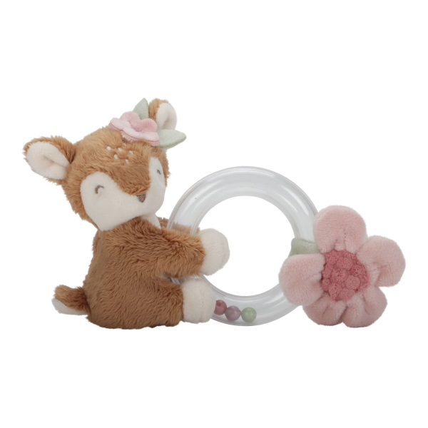 Csörgő - Őzike- Fairy Garden
