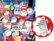 Sapka, sál - Téli versek