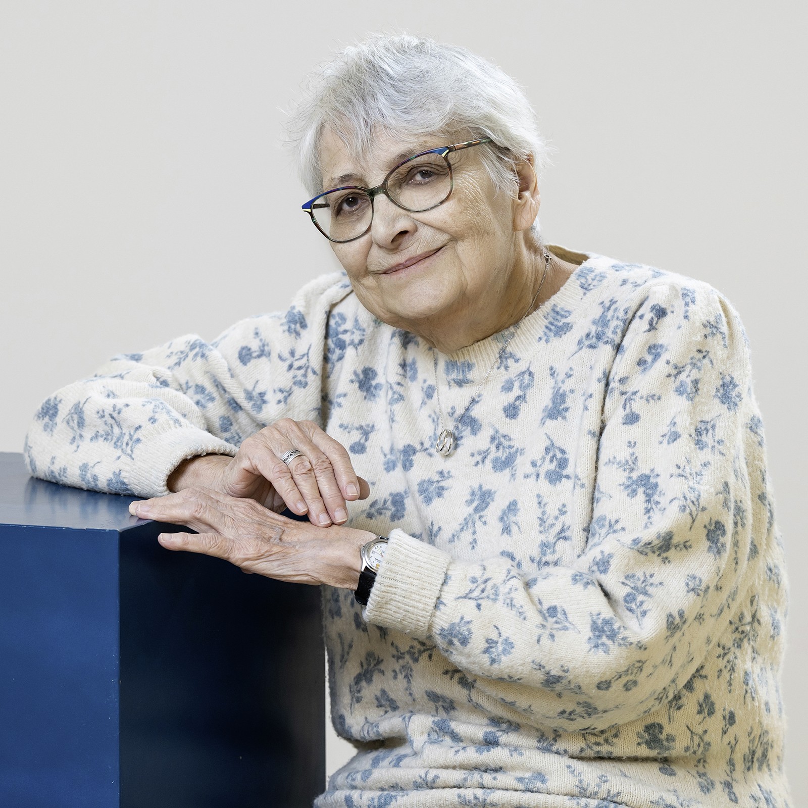 Marék Veronika