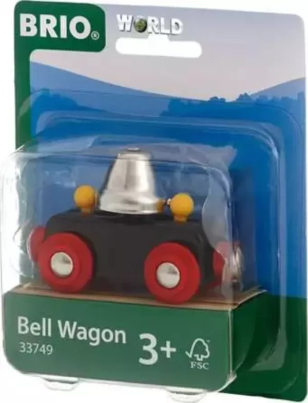 Brio - Harang vagon