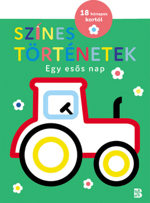 Egy esős nap