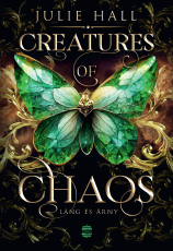 Creatures of Chaos – Láng és árny