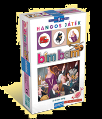 Bim-Bam hangos játék