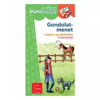 Gondolatmenet - miniLÜK