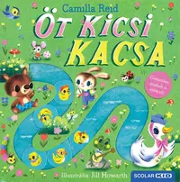 Öt kicsi kacsa