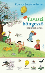 Tavaszi böngésző - Képkereső szófejtő