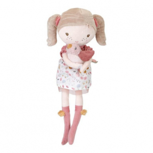 Baba díszdobozban - Anna - 35cm