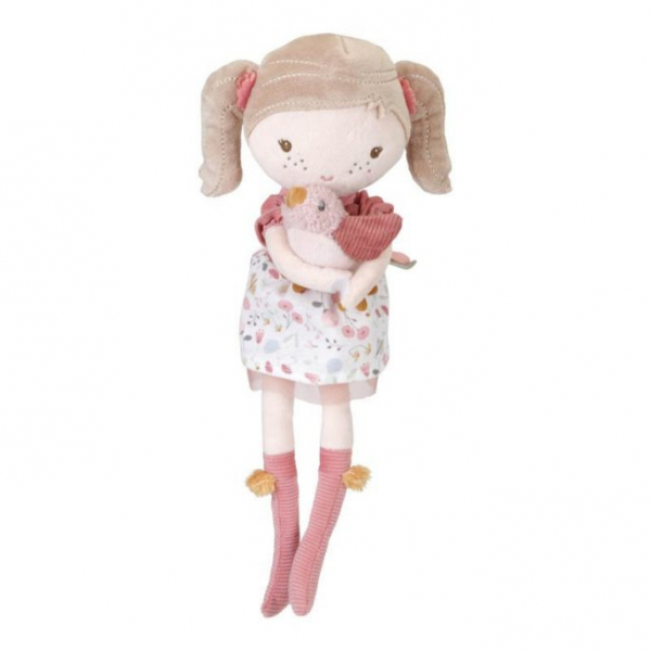 Baba díszdobozban - Anna - 35cm