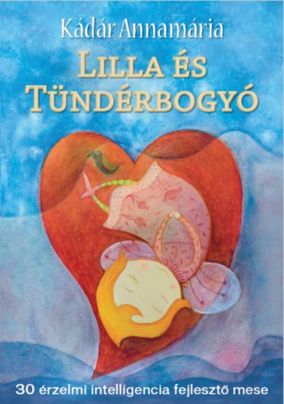 Lilla és Tündérbogyó