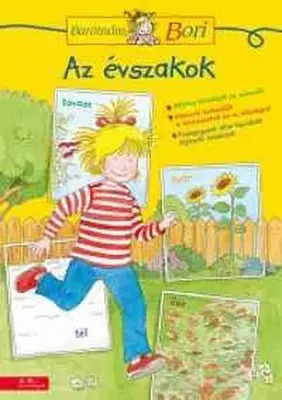 Az évszakok