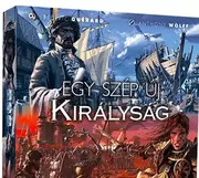 Egy szép új királyság