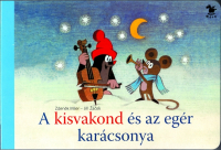 A kisvakond és az egér karácsonya