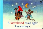 A kisvakond és az egér karácsonya