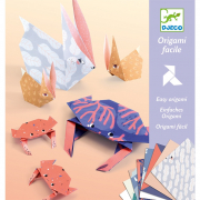 Origami - Állati család