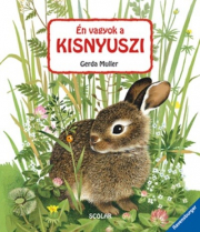 Én vagyok a kisnyuszi