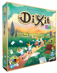 Dixit kids