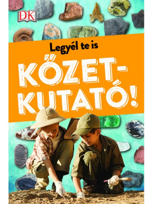 Legyél te is kőzetkutató!