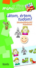 Látom, értem, tudom! - miniLÜK