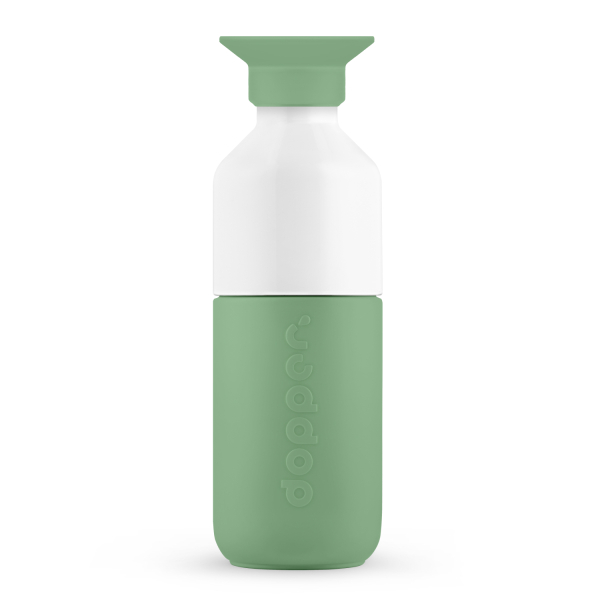 Dopper rozsdamentes acélkulacs 350ml - Fresh Green