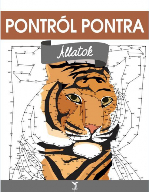 Pontról Pontra - Állatok