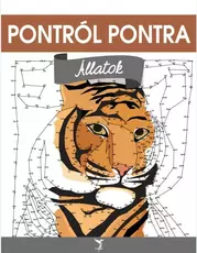 Pontról Pontra - Állatok
