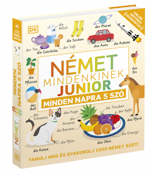 Német mindenkinek – Junior