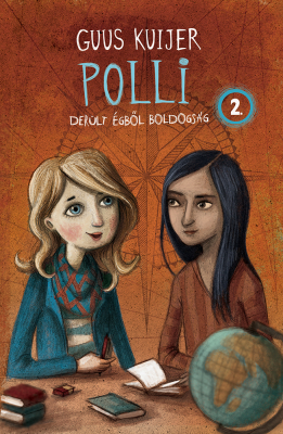 Polli 2. - Derült égből boldogság