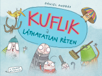 Kuflik a láthatatlan réten