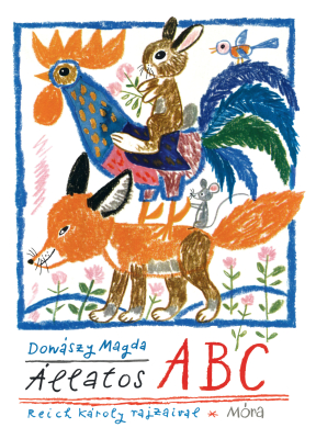 Állatos ABC