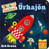 Baba a fedélzeten – Űrhajón