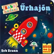 Baba a fedélzeten – Űrhajón