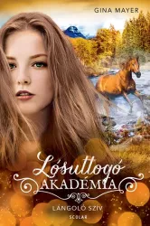 Lósuttogó Akadémia 7. - Lángoló szív