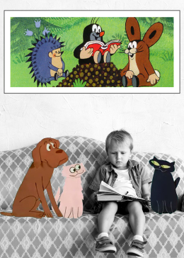 Nosztalgiázz! – Gyerekkori kedvenceink akár 20% kedvezménnyel