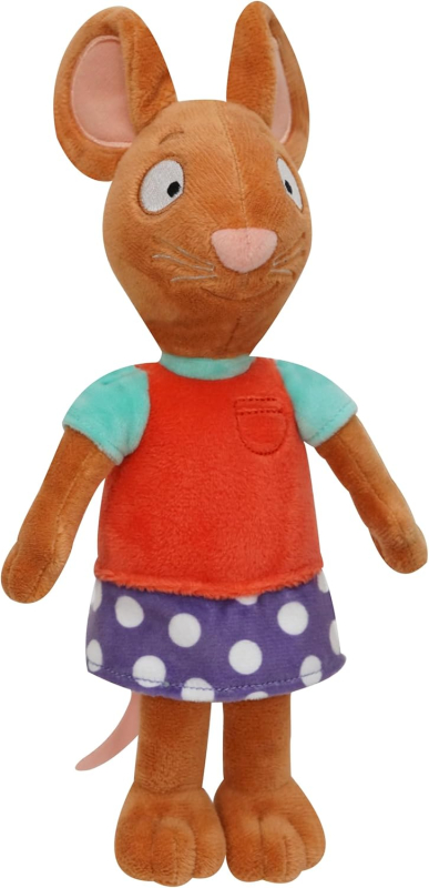 Pipp és Polli plüss - Polli - 23cm