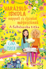 A felhőszoba titka