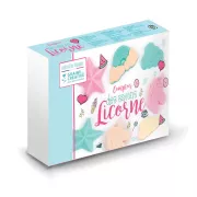 Szappankészítő - Unikornisok