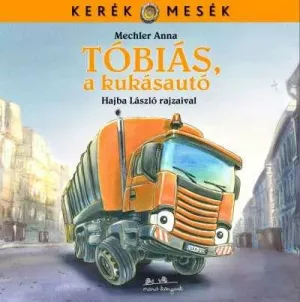 Tóbiás, a kukásautó