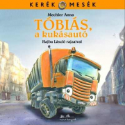 Tóbiás, a kukásautó